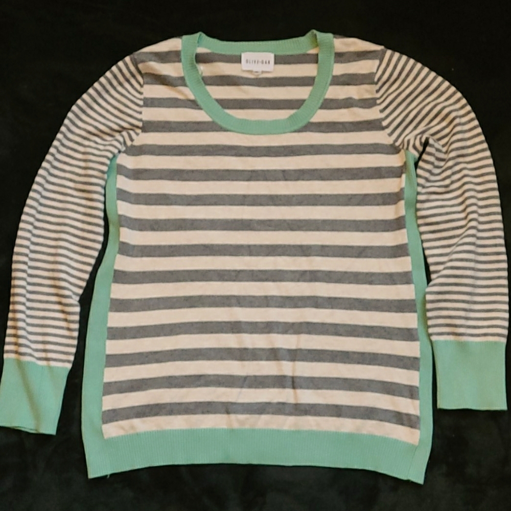 Olive & Oak Sweater